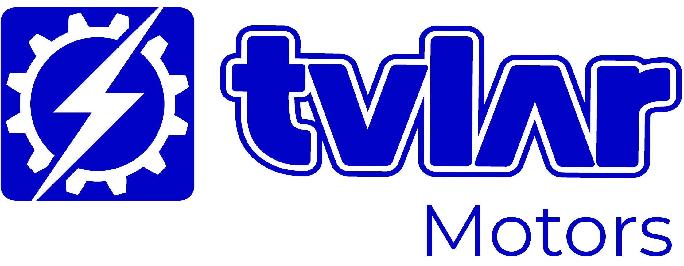 Logo TVLar Motors